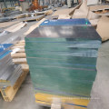 6061 T651 1mm aluminum sheet/aluminum plate price